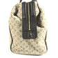 LOUIS VUITTON M92310 モノグラムミニ ジョセフィーヌGM ジョセフィーヌ GM ミニボストンバッグ ショルダーバッグ 肩掛け ハンドバッグ モノグラムミニキャンバス ユニセックス カーキ
