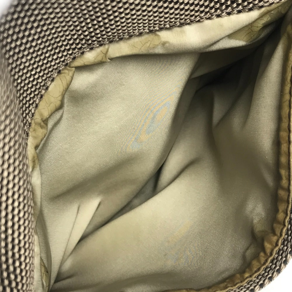 LOUIS VUITTON M93224 ダミエジェアン シタダン ポシェット 斜め掛け ショルダーバッグ ダミエジェアンキャンバス ユニセックス テール カーキ
