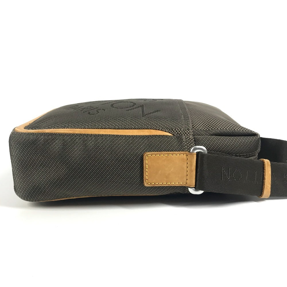 LOUIS VUITTON M93224 ダミエジェアン シタダン ポシェット 斜め掛け ショルダーバッグ ダミエジェアンキャンバス ユニセックス テール カーキ