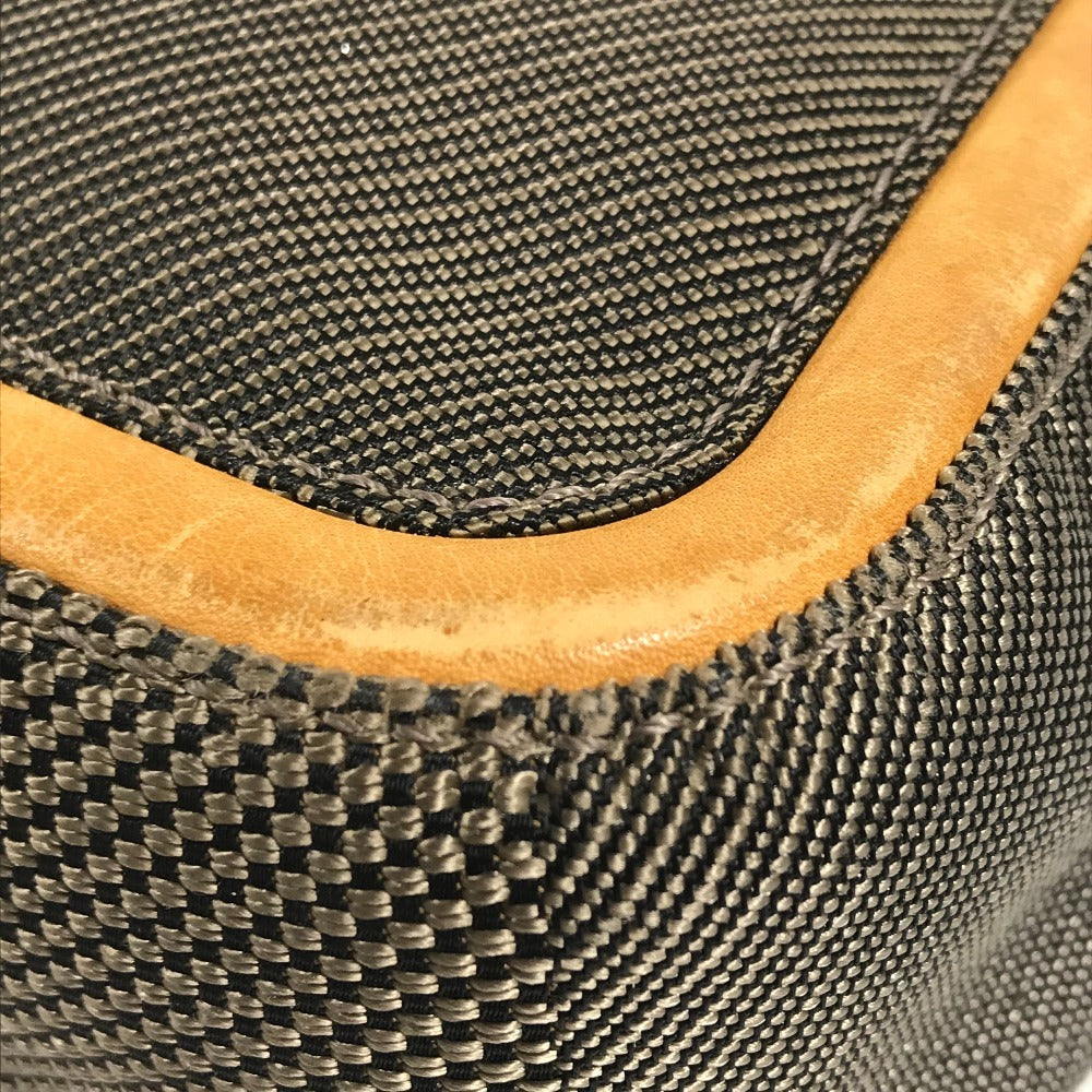 LOUIS VUITTON M93224 ダミエジェアン シタダン ポシェット 斜め掛け ショルダーバッグ ダミエジェアンキャンバス ユニセックス テール カーキ
