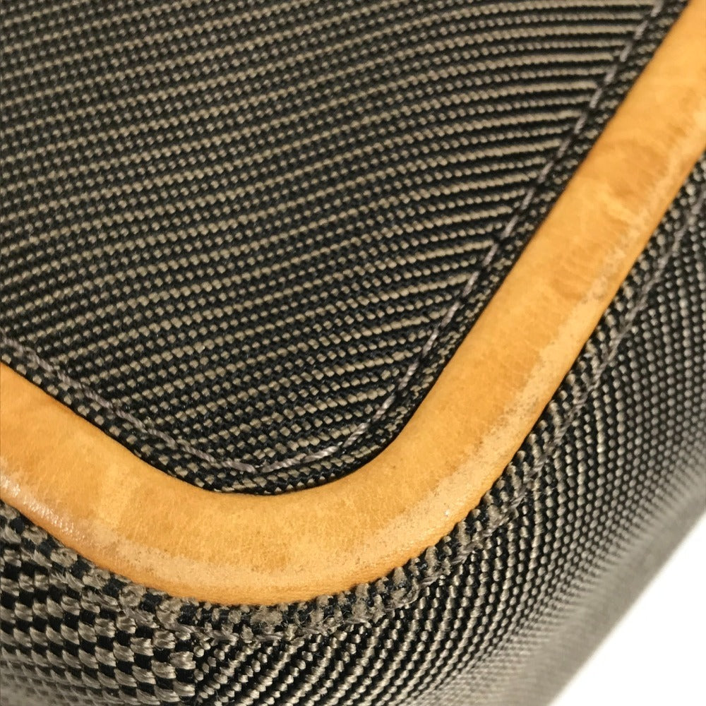 LOUIS VUITTON M93224 ダミエジェアン シタダン ポシェット 斜め掛け ショルダーバッグ ダミエジェアンキャンバス ユニセックス テール カーキ
