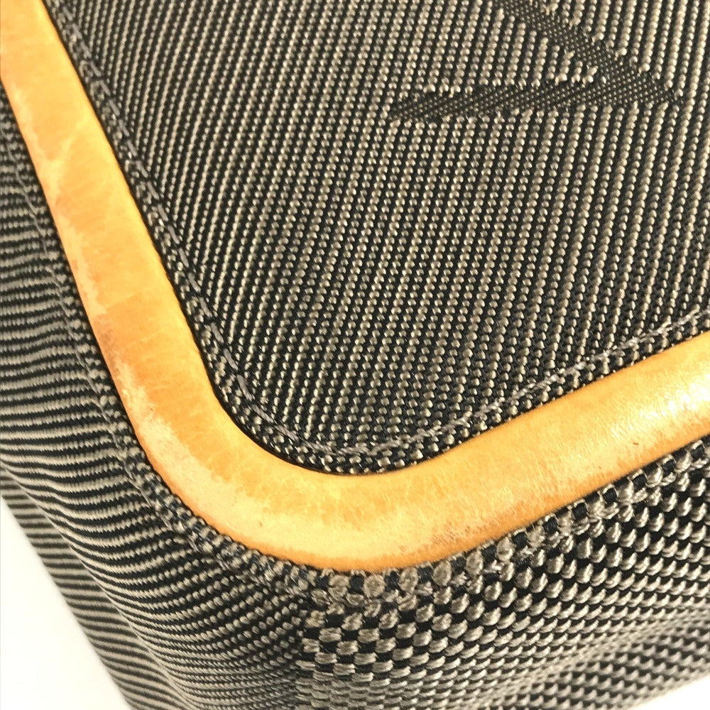 LOUIS VUITTON M93224 ダミエジェアン シタダン ポシェット 斜め掛け ショルダーバッグ ダミエジェアンキャンバス ユニセックス テール カーキ