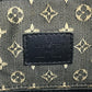LOUIS VUITTON M92324 モノグラムミニ ブサスマリーケイト カバン 斜め掛け ショルダーバッグ モノグラムミニキャンバス ユニセックス ネイビー