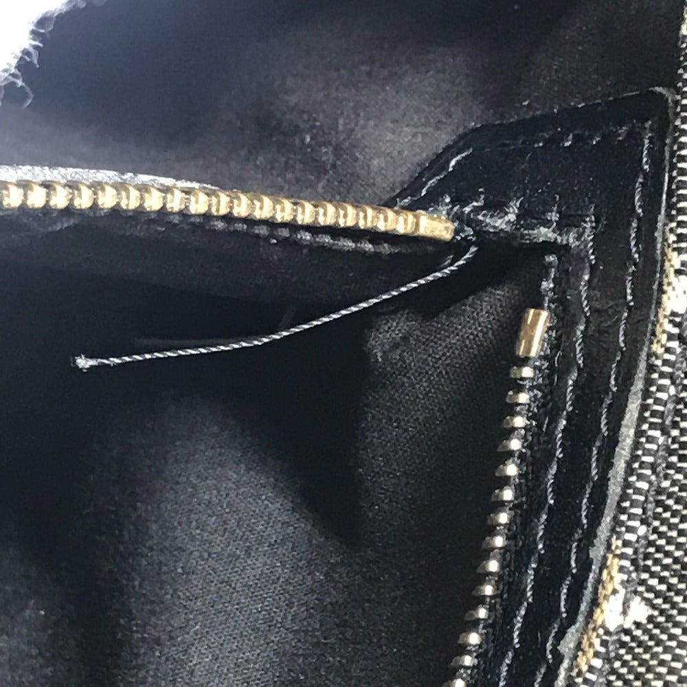 LOUIS VUITTON M92324 モノグラムミニ ブサスマリーケイト カバン 斜め掛け ショルダーバッグ モノグラムミニキャンバス ユニセックス ネイビー