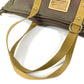 LOUIS VUITTON M40083 アンティグア カバGM カバ GM カバン トートバッグ 肩掛け ショルダーバッグ キャンバス ユニセックス ブラウン