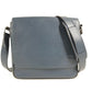LOUIS VUITTON M32824 タイガ ロマンPM ロマン PM カバン メッセンジャーバッグ フラップ 斜め掛け ショルダーバッグ タイガレザー ユニセックス オセアン ブルー