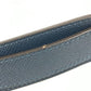 LOUIS VUITTON M32824 タイガ ロマンPM ロマン PM カバン メッセンジャーバッグ フラップ 斜め掛け ショルダーバッグ タイガレザー ユニセックス オセアン ブルー