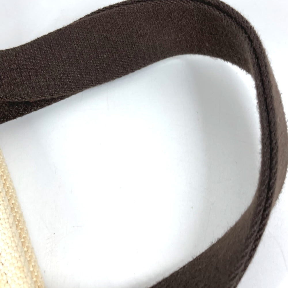LOUIS VUITTON M40039 アンティグア カバPM カバ PM トートバッグ カバン ハンドバッグ キャンバス ユニセックス ホワイト