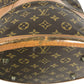 LOUIS VUITTON T42236 モノグラム バケットGM バケツ バケット GM USA アメリカ 限定 トートバッグ カバン ハンドバッグ モノグラムキャンバス レディース ブラウン