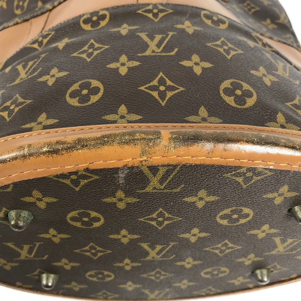 LOUIS VUITTON T42236 モノグラム バケットGM バケツ バケット GM USA アメリカ 限定 トートバッグ カバン ハンドバッグ モノグラムキャンバス レディース ブラウン