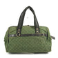 LOUIS VUITTON M92412 モノグラムミニ ジョセフィーヌ GM ジョセフィーヌGM ハンドバッグ カバン ショルダーバッグ 肩掛け ボストンバッグ モノグラムミニキャンバス レディース カーキ