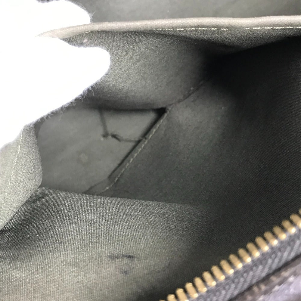 LOUIS VUITTON M92412 モノグラムミニ ジョセフィーヌ GM ジョセフィーヌGM ハンドバッグ カバン ショルダーバッグ 肩掛け ボストンバッグ モノグラムミニキャンバス レディース カーキ
