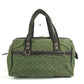 LOUIS VUITTON M92412 モノグラムミニ ジョセフィーヌ GM ジョセフィーヌGM ハンドバッグ カバン ショルダーバッグ 肩掛け ボストンバッグ モノグラムミニキャンバス レディース カーキ
