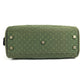 LOUIS VUITTON M92412 モノグラムミニ ジョセフィーヌ GM ジョセフィーヌGM ハンドバッグ カバン ショルダーバッグ 肩掛け ボストンバッグ モノグラムミニキャンバス レディース カーキ