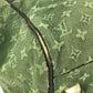LOUIS VUITTON M92412 モノグラムミニ ジョセフィーヌ GM ジョセフィーヌGM ハンドバッグ カバン ショルダーバッグ 肩掛け ボストンバッグ モノグラムミニキャンバス レディース カーキ