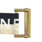 CHANEL 01S CC ココマーク ロゴ プリントバイカラーベルト ローラーバックル バイカラー ベルト キャンバス/レザー レディース ブラック系
