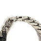 LOUIS VUITTON M00535 モノグラム ブラスレ LVチェーンリンクス M アクセサリー ジュエリー ブレスレット メタル ユニセックス シルバー