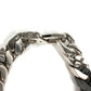 LOUIS VUITTON M00535 モノグラム ブラスレ LVチェーンリンクス M アクセサリー ジュエリー ブレスレット メタル ユニセックス シルバー