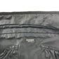 CHANEL New travel line Business bag 2-Way Bag: Shoulder Bag, Document Bag, Tote Bag Hand Bag Nylon Black Used
