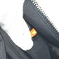 CHANEL New travel line Business bag 2-Way Bag: Shoulder Bag, Document Bag, Tote Bag Hand Bag Nylon Black Used