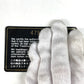 CHANEL ヴィンテージ マトラッセ キルティング CC ココマーク ロゴ トートバッグ カバン Wチェーン ハンドバッグ パテントレザー ユニセックス ブラック