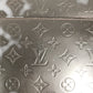 LOUIS VUITTON M46520 モノグラムグラセ ボビー ポシェット 斜め掛け　肩掛け ショルダーバッグ モノグラムグラセレザー ユニセックス カフェ ブラウン