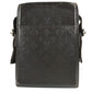 LOUIS VUITTON M46520 モノグラムグラセ ボビー ポシェット 斜め掛け　肩掛け ショルダーバッグ モノグラムグラセレザー ユニセックス カフェ ブラウン