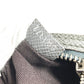 LOUIS VUITTON M32623 タイガ ロマンMM ロマン MM カバン 斜め掛け フラップ メッセンジャーバッグ ショルダーバッグ タイガレザー ユニセックス グラシエ グレー