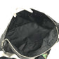 GUCCI 246409 logo sherry line Belt bag, waist pouch, bag, body bag body bag Nylon Black Used