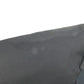 GUCCI 246409 logo sherry line Belt bag, waist pouch, bag, body bag body bag Nylon Black Used