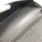 LOUIS VUITTON M82368 モノグラム スポットライト ジッピーウォレットヴェルティカル ロングウォレット ラウンドファスナー 長財布 レザー メンズ ブラック