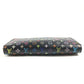 LOUIS VUITTON M60243 モノグラムマルチカラー ジッピーウォレット ロングウォレット ラウンドファスナー 財布 長財布 モノグラムマルチカラーキャンバス ユニセックス ノワール ブラック