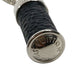 LOUIS VUITTON M63641 モノグラムエクリプス ネックレスチャームズ チェーンネックレス アクセサリー ネックレス メタル ユニセックス ブラック