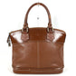 LOUIS VUITTON M91889 スハリ ロックイットPM ロックイット PM トートバッグ カバン 肩掛け ショルダーバッグ ハンドバッグ スハリレザー レディース ブラウン