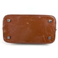 LOUIS VUITTON M91889 スハリ ロックイットPM ロックイット PM トートバッグ カバン 肩掛け ショルダーバッグ ハンドバッグ スハリレザー レディース ブラウン