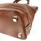 LOUIS VUITTON M91889 スハリ ロックイットPM ロックイット PM トートバッグ カバン 肩掛け ショルダーバッグ ハンドバッグ スハリレザー レディース ブラウン