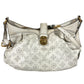 LOUIS VUITTON M95661 モノグラムマヒナ XS カバン 斜め掛け ポシェット ショルダーバッグ モノグラムマヒナレザー ユニセックス ホワイト