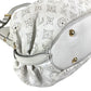 LOUIS VUITTON M95661 モノグラムマヒナ XS カバン 斜め掛け ポシェット ショルダーバッグ モノグラムマヒナレザー ユニセックス ホワイト