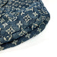 LOUIS VUITTON M40493 モノグラムデニム デイリーGM デイリー GM カバン 肩掛け トートバッグ ショルダーバッグ モノグラムデニムキャンバス レディース ブルー