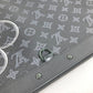 LOUIS VUITTON M62904 モノグラムエクリプス ポップストア限定 ポシェットアポロ ヴィヴィエンヌ カバン セカンドバッグ ポーチ クラッチバッグ モノグラムエクリプスキャンバス ユニセックス ブラック