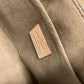 LOUIS VUITTON M40306 モノグラムマルチカラー パティ カバン セミショルダーバッグ フラップ チェーン ハンドバッグ ショルダーバッグ モノグラムマルチカラーキャンバス レディース ノワール ブラック
