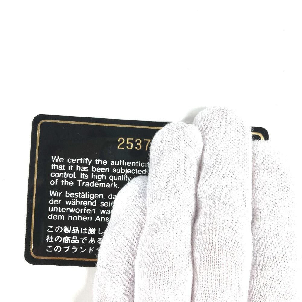 CHANEL CC ココマーク ロゴ 財布 小銭入れ ラウンドファスナー コインケース レザー レディース ピンク