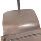 LOUIS VUITTON M92994 ユタ オハマ カバン メッセンジャーバッグ フラップ ショルダーバッグ ユタレザー メンズ カフェ ブラウン