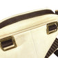 LOUIS VUITTON M40042 アンティグア ブザスPM ブザス PM メッセンジャー 斜め掛けバッグ ショルダーバッグ ショルダーバッグ キャンバス ユニセックス エクリュ ホワイト