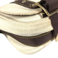 LOUIS VUITTON M40042 アンティグア ブザスPM ブザス PM メッセンジャー 斜め掛けバッグ ショルダーバッグ ショルダーバッグ キャンバス ユニセックス エクリュ ホワイト