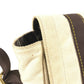 LOUIS VUITTON M40042 アンティグア ブザスPM ブザス PM メッセンジャー 斜め掛けバッグ ショルダーバッグ ショルダーバッグ キャンバス ユニセックス エクリュ ホワイト