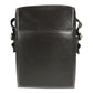 LOUIS VUITTON M46520 Monogram glasses Bobby Pochette Crossbody Shoulder Bag Monogram Glace Leather Cafe Brown Used