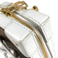LOUIS VUITTON M80102 LV × NBA ソフトトランクフォーンボックス 斜め掛け カバン ポシェット ショルダーバッグ モノグラムキャンバス ユニセックス ブラウン