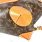 LOUIS VUITTON M11534 モノグラムダスト スティーマー30 スティーマー 30 カバン トートバッグ 3WAYバッグ ショルダーバッグ ハンドバッグ リュックサック モノグラムキャンバス ユニセックス ブラウン