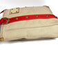 LOUIS VUITTON M40035 アンティグア カバMM カバ MM カバン トートバッグ 肩掛け ショルダーバッグ キャンバス ユニセックス ベージュ